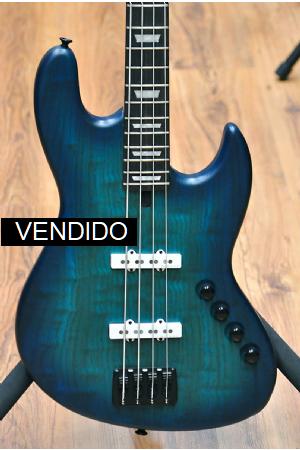 Maruszczyk Elwood 4a Custom Blue Maruszczyk Elwood 4a Custom Blue